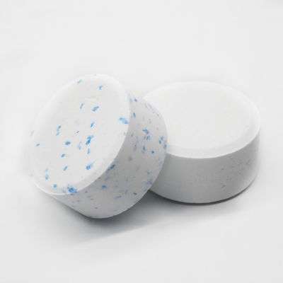планшеты хлора очищения бассейна воды 20g TCCA Trichloroisocyanuric кисловочные