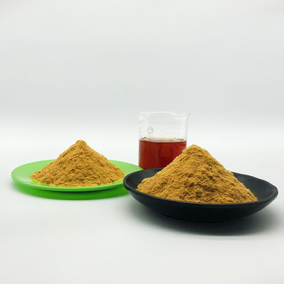 Химикат сернокислого железа сульфата 10028-22-5 очищенности 99% Polyferric
