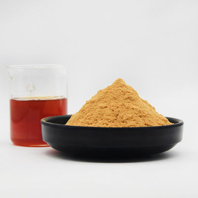 Флокулянт ранга PFS сульфата Polyferric очищения нечистот промышленный