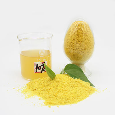 Коагулянт PAC 30% водоочистки Ach алюминиевый Chlorohydrate