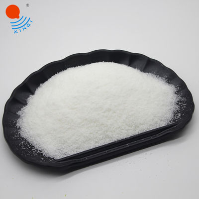 Dewatering шуги флокулянта полиакриламида Cas 9003-05-8 CPAM катионоактивный
