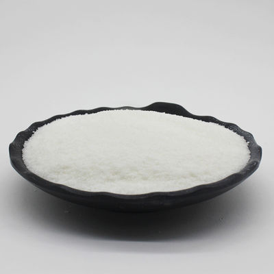 Катионоактивная водоочистка флокулянта полимера 25KG