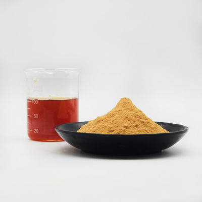 Обработка сточных вод утюга III сульфата 99% Polyferric