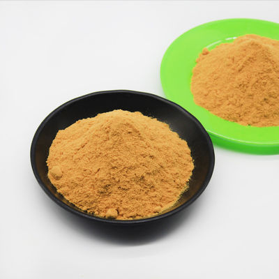Рыжеватокоричневая жидкость Polyferric сульфатизирует водоочистку CAS 10028-22-5 PFS