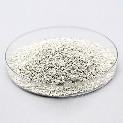 Порошок Tcca 90% зернистый Trichloroisocyanuric кисловочный для бассейна C3Cl3N3O3