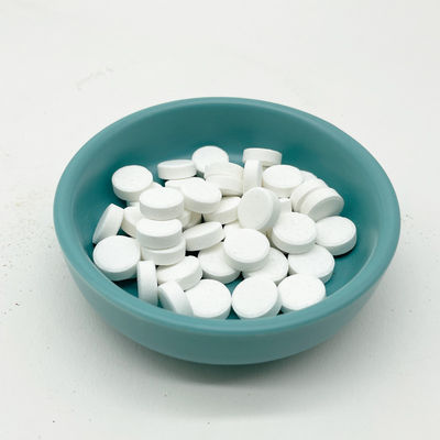 Дезинфектант водоочистки Dichloroisocyanurate натрия MSDS C3HCl2N3O3