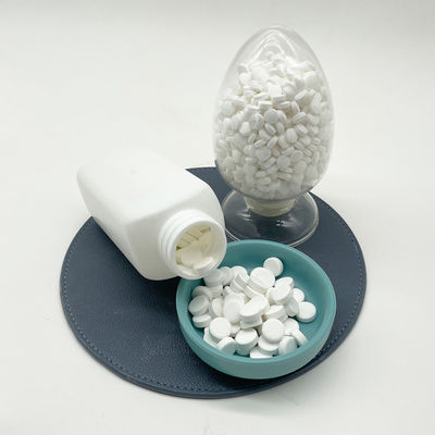 Порошок Dichloroisocyanurate натрия C3HCl2N3O3 SDIC