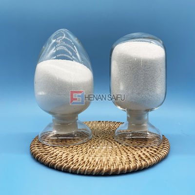 Hydrolyzed флокулянт порошка полиакриламида PHPA для водоочистки